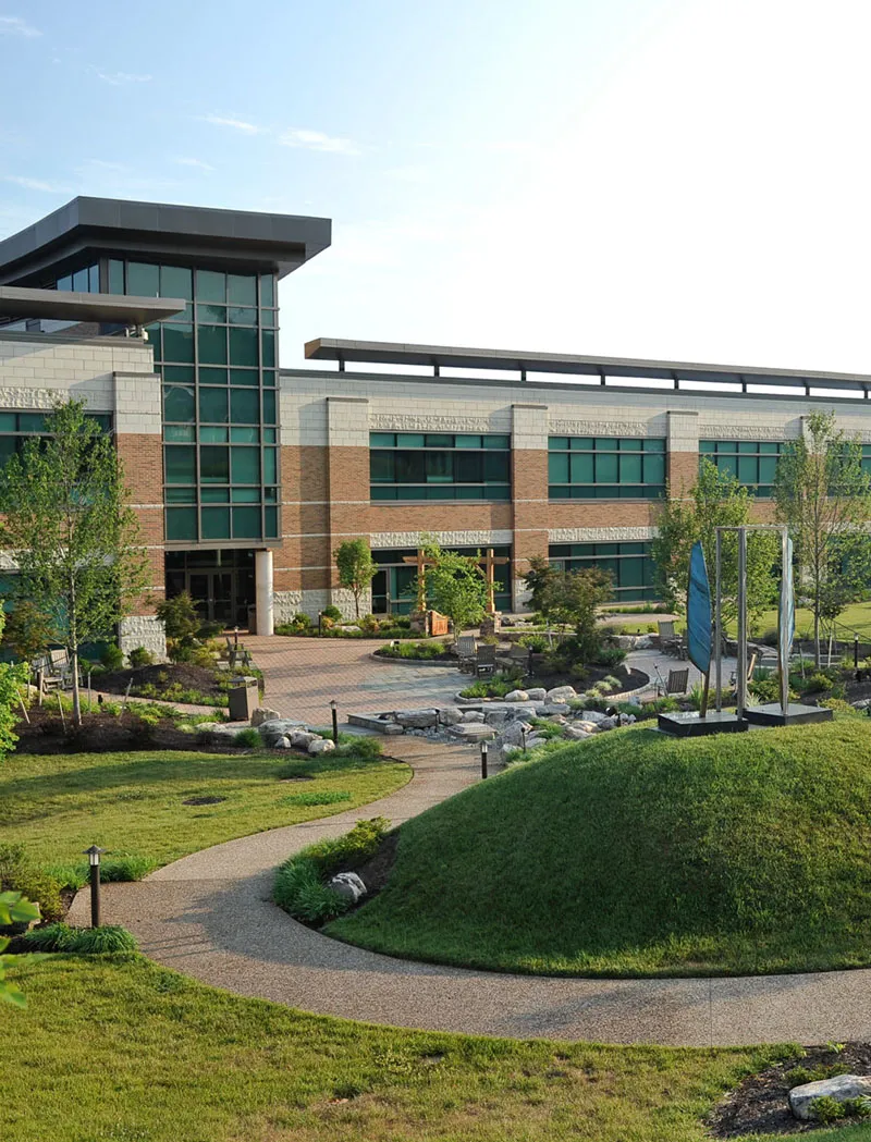 Alan B. Pearson Cancer Center